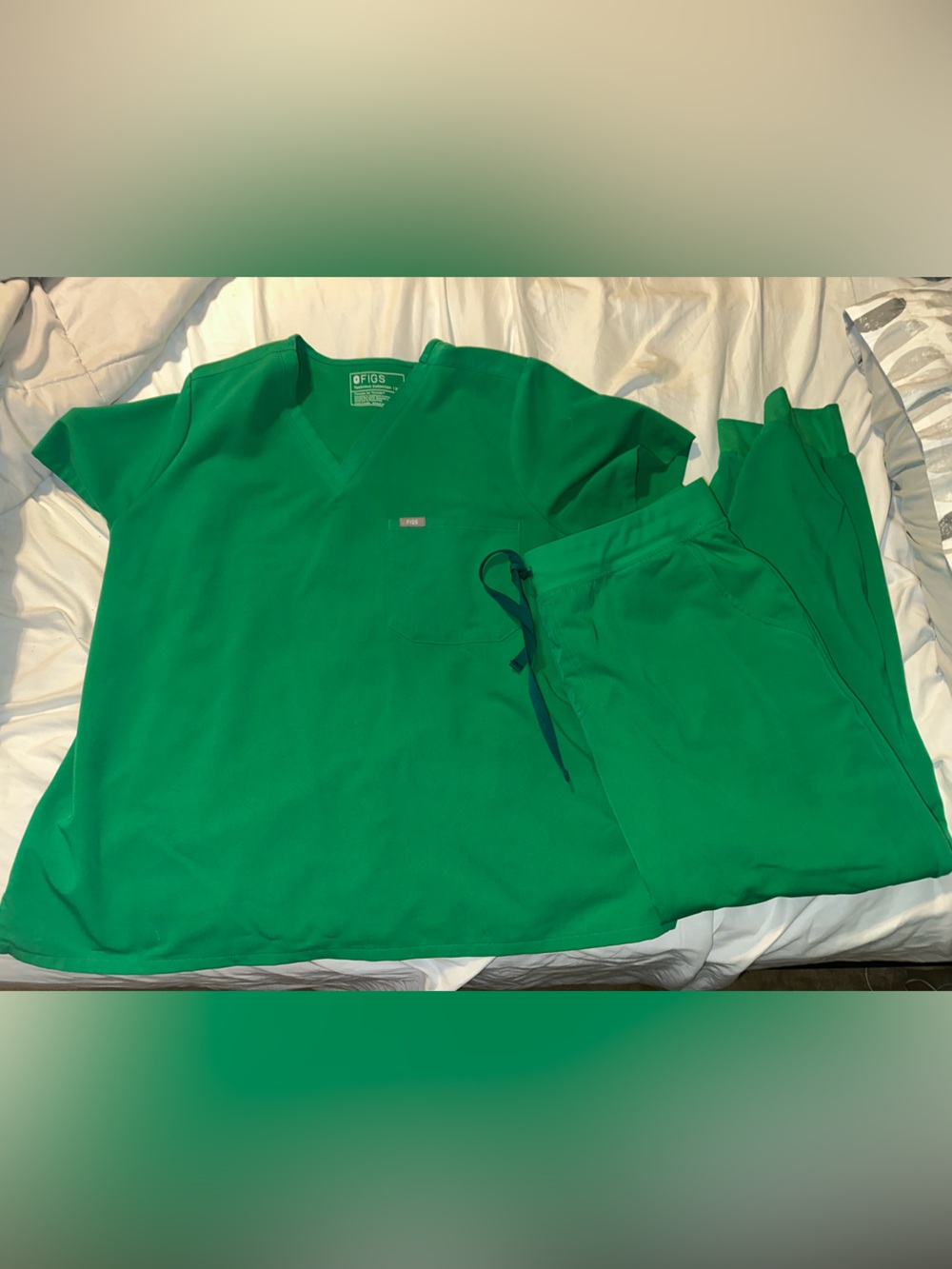 Figs evergreen set